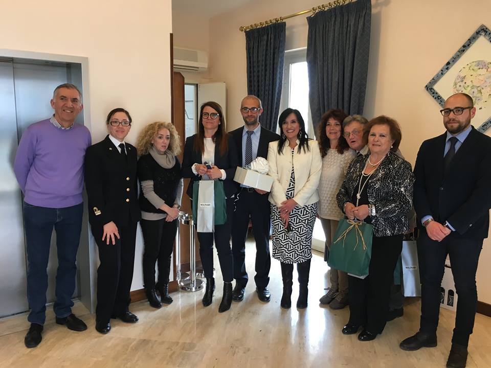 Foto Pranzo 2