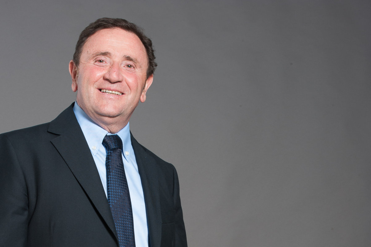 Claudio Gentili Claudio Gentili