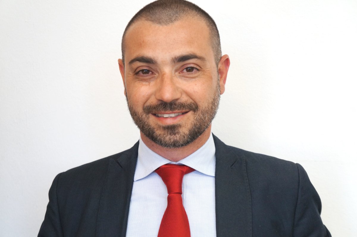 Giuseppe Zito, Vicesindaco di Cerveteri