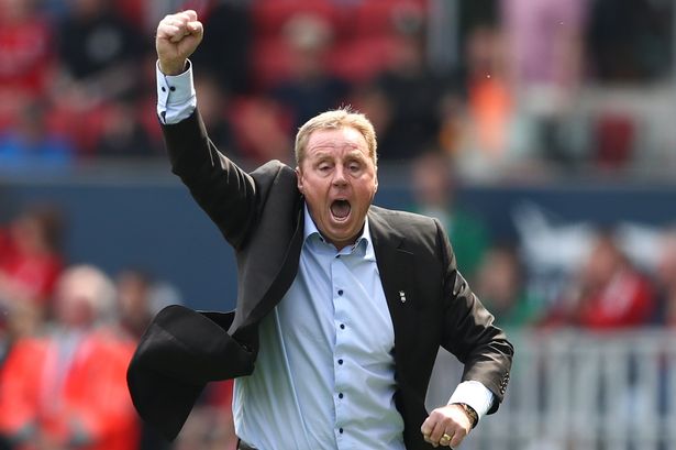 Redknapp
