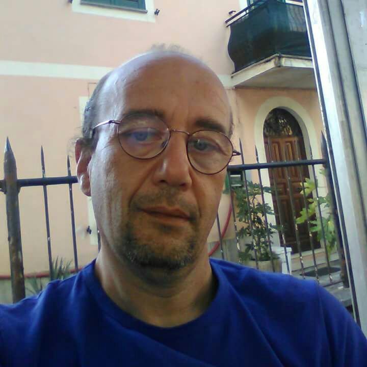 Carmine Ianniello Allumiere