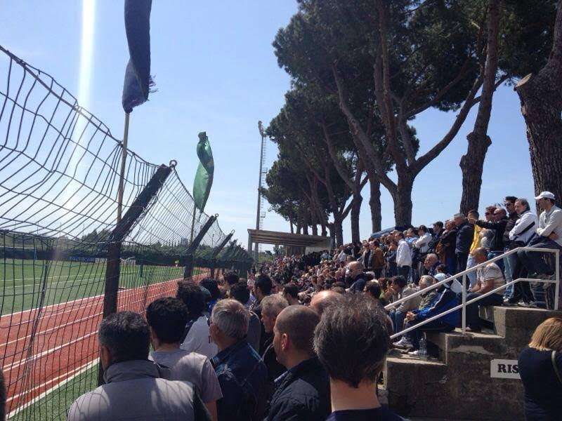 cerveteri.calcio
