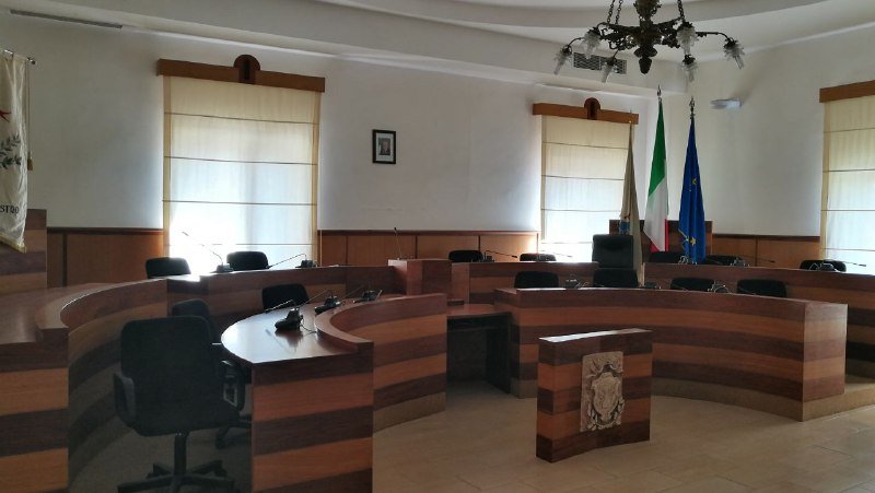 consiglio comunale montalto 1 consiglio comunale montalto 1