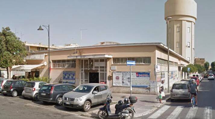 Fiumicino, Pietrosanti (M5S): “Denominazione comunale, un’occasione per salvare il mercato coperto”