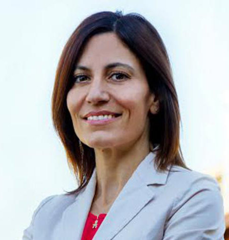 Anna Lisa Belardinelli