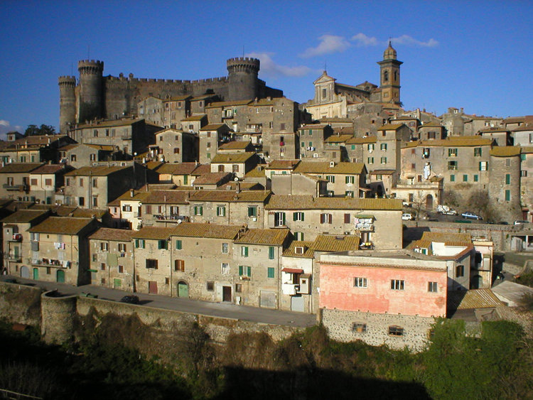 Cerveteri