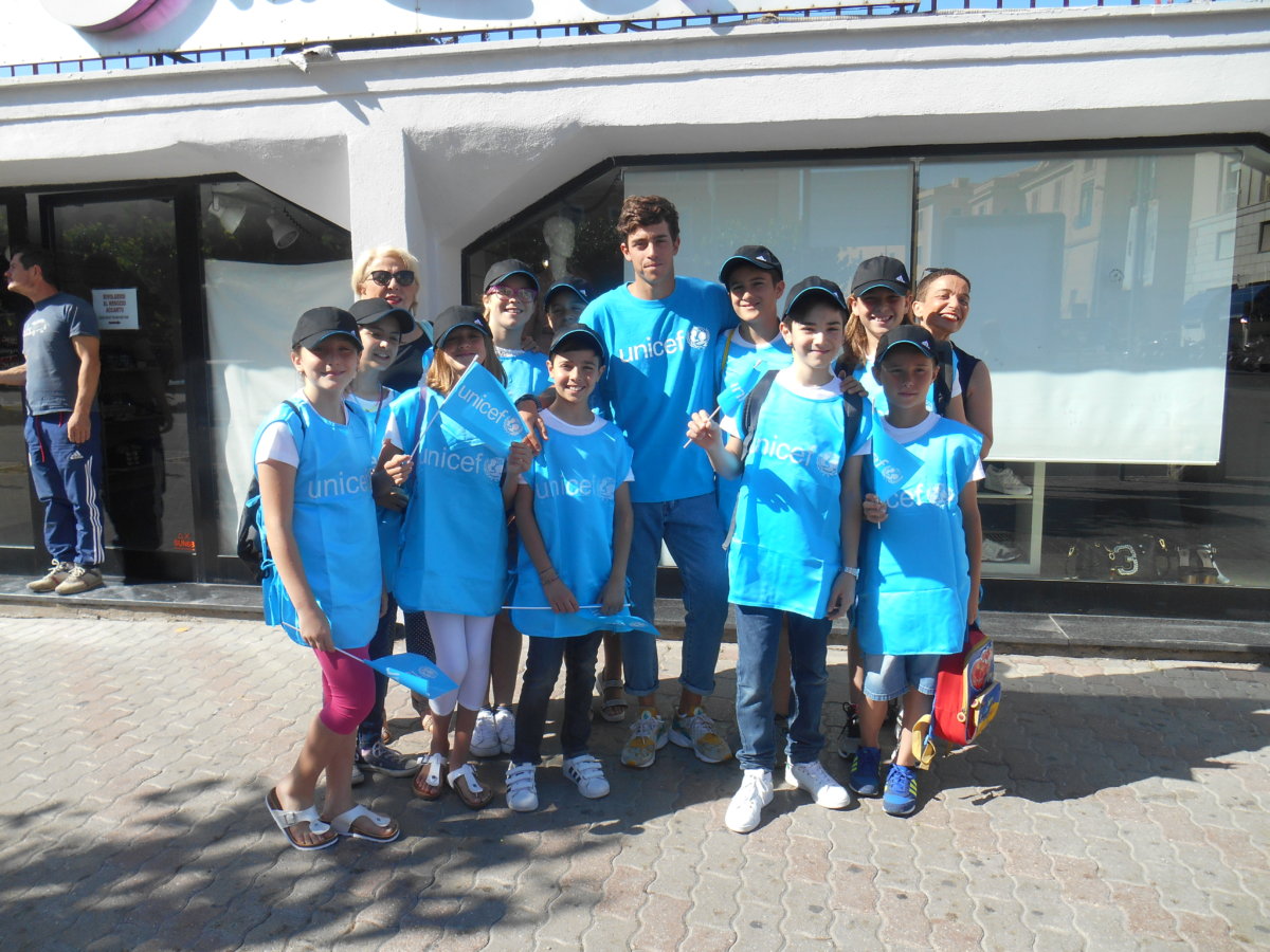 Unicef, paura e timore per 350mila bambini a Idlib senza un posto dove andare