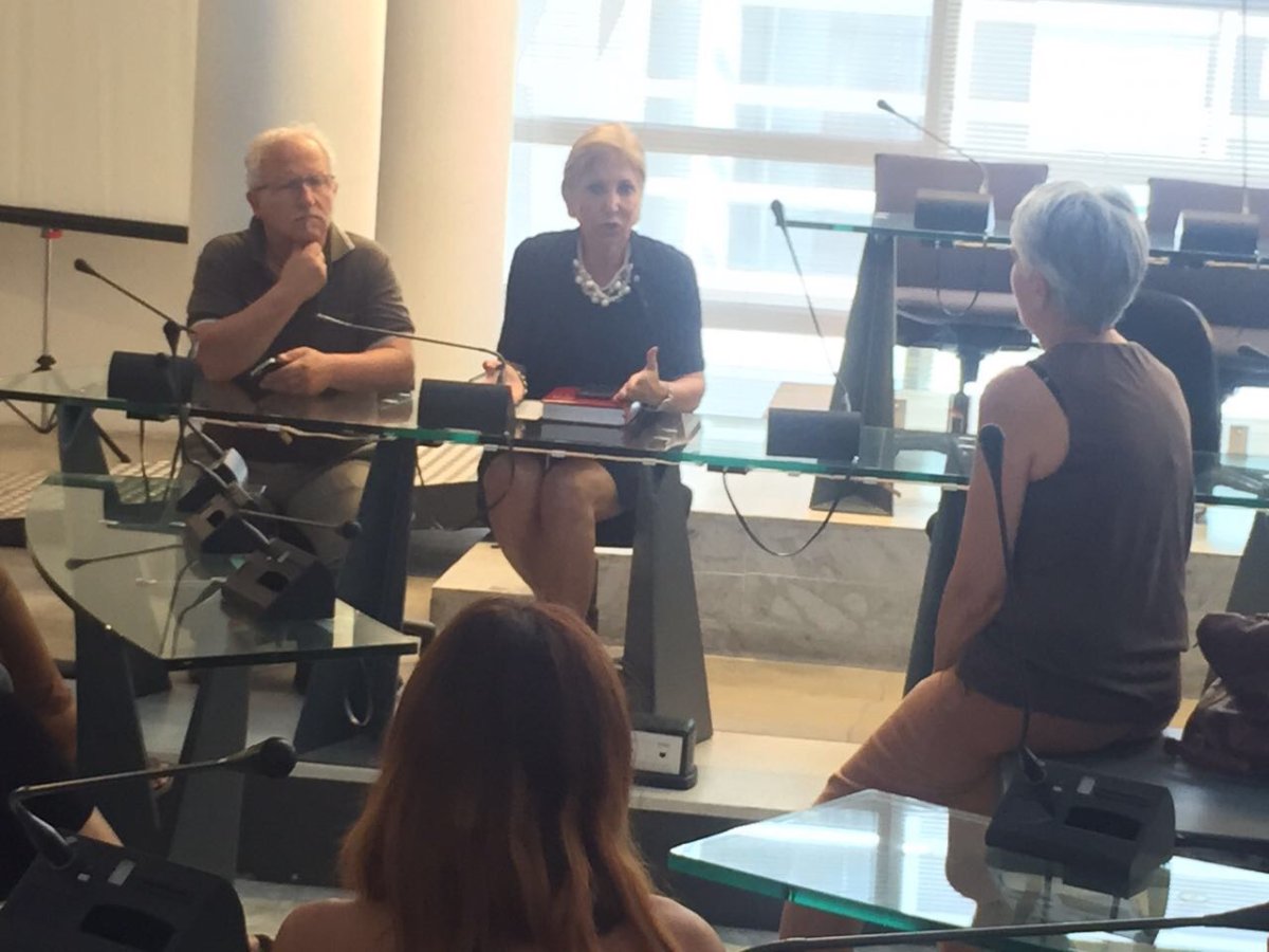 Fiumicino, comune incontra lavoratori duty free. Anselmi-Bonanni: “Serve tavolo per bacino unico aeroportuale”