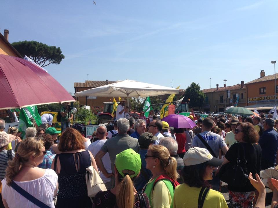 Rifiuti, MobbastaPizzodelPrete: “Impegno presidente commissione ambiente Diaco a far ritirare nota”