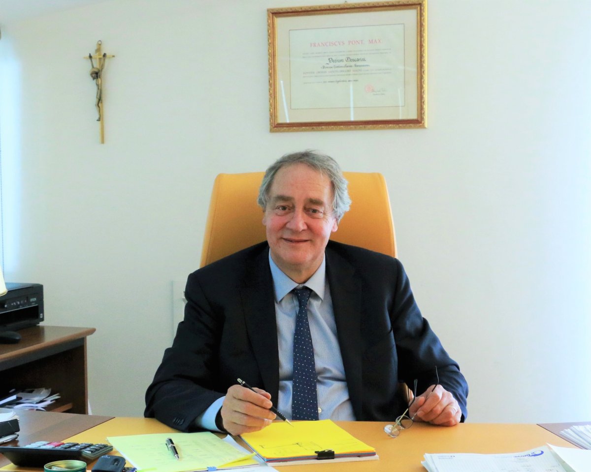 Mencarini