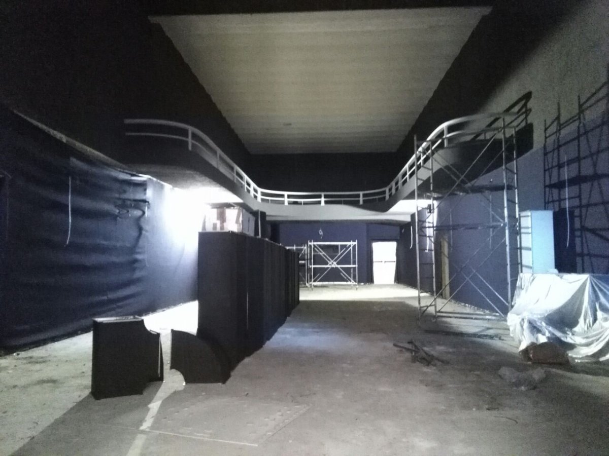 Cerveteri, riapre il Cinema Moderno. Pascucci: “Un sogno che diventà realtà”