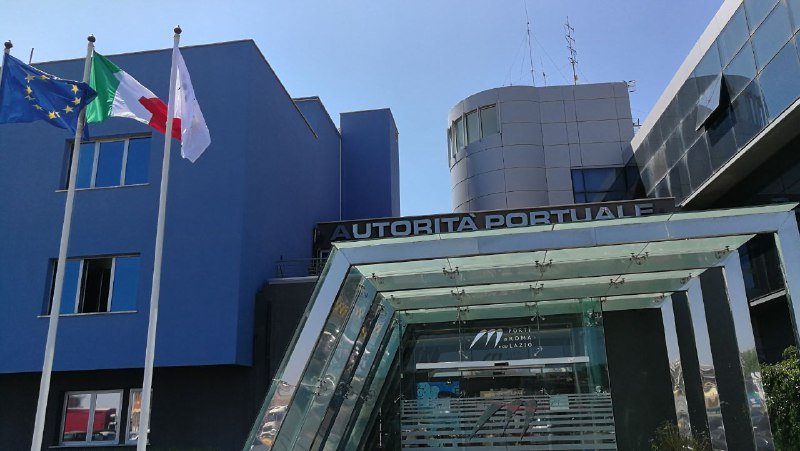 autorità portuale 6 autorità portuale adsp molo vespucci