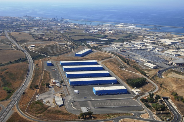 interporto icpl civitavecchia 1