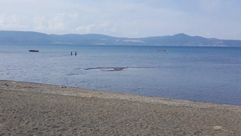 Anguillara, l'amministrazione incontra l'associazione spiagge di Vigna