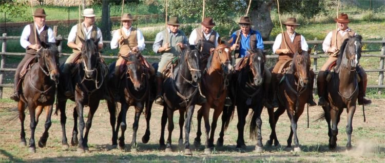 Borgo San Martino, dal 30 giugno al 2 luglio torna la Festa della Maremma