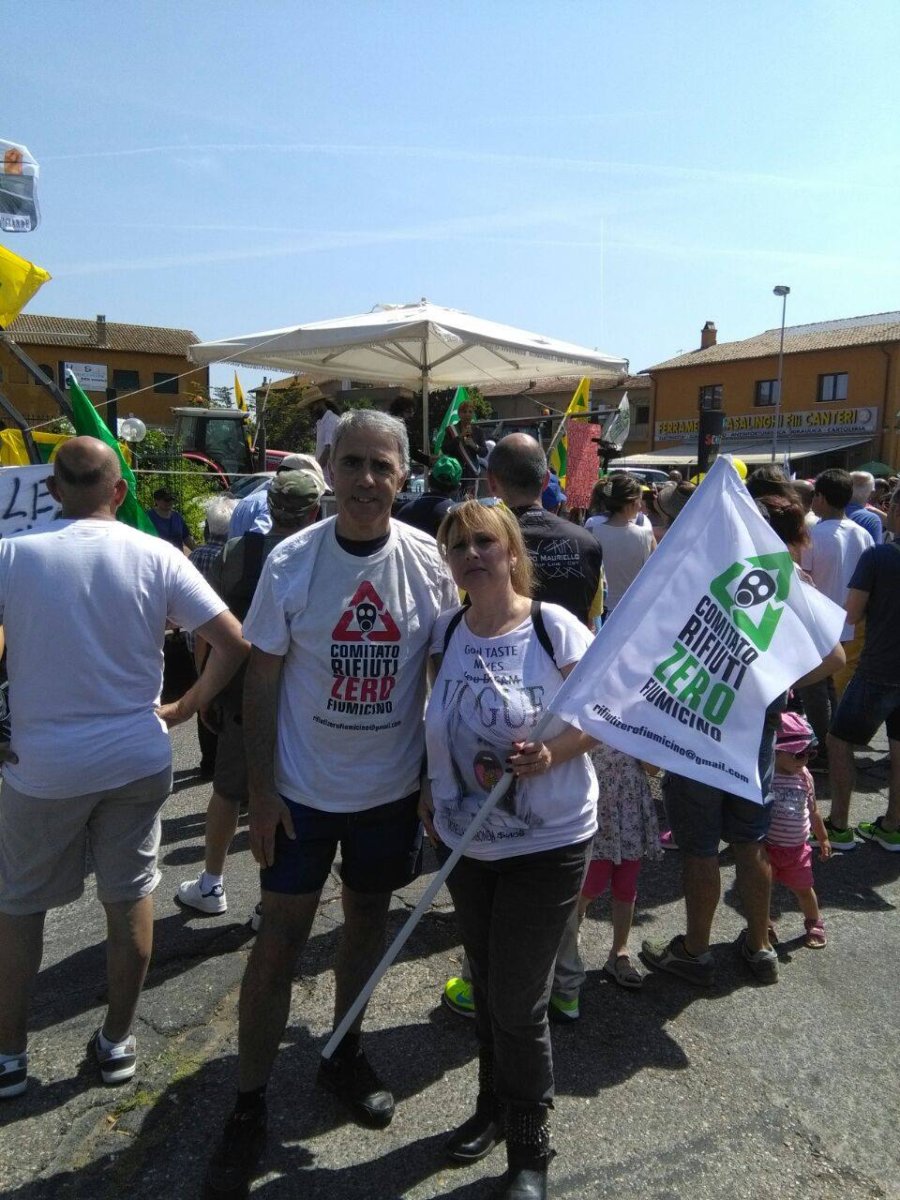 patrizia e chiriatti