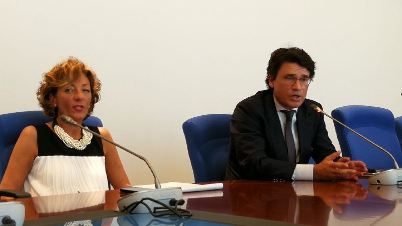 roberta macii francesco di majo adsp 2