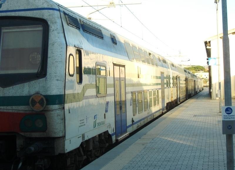 vivalto treno civitavecchia vivalto treno civitavecchia