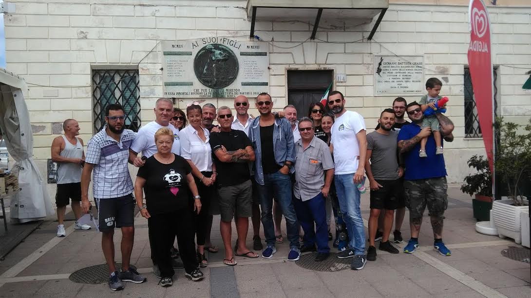 OpposizioneFiumicino