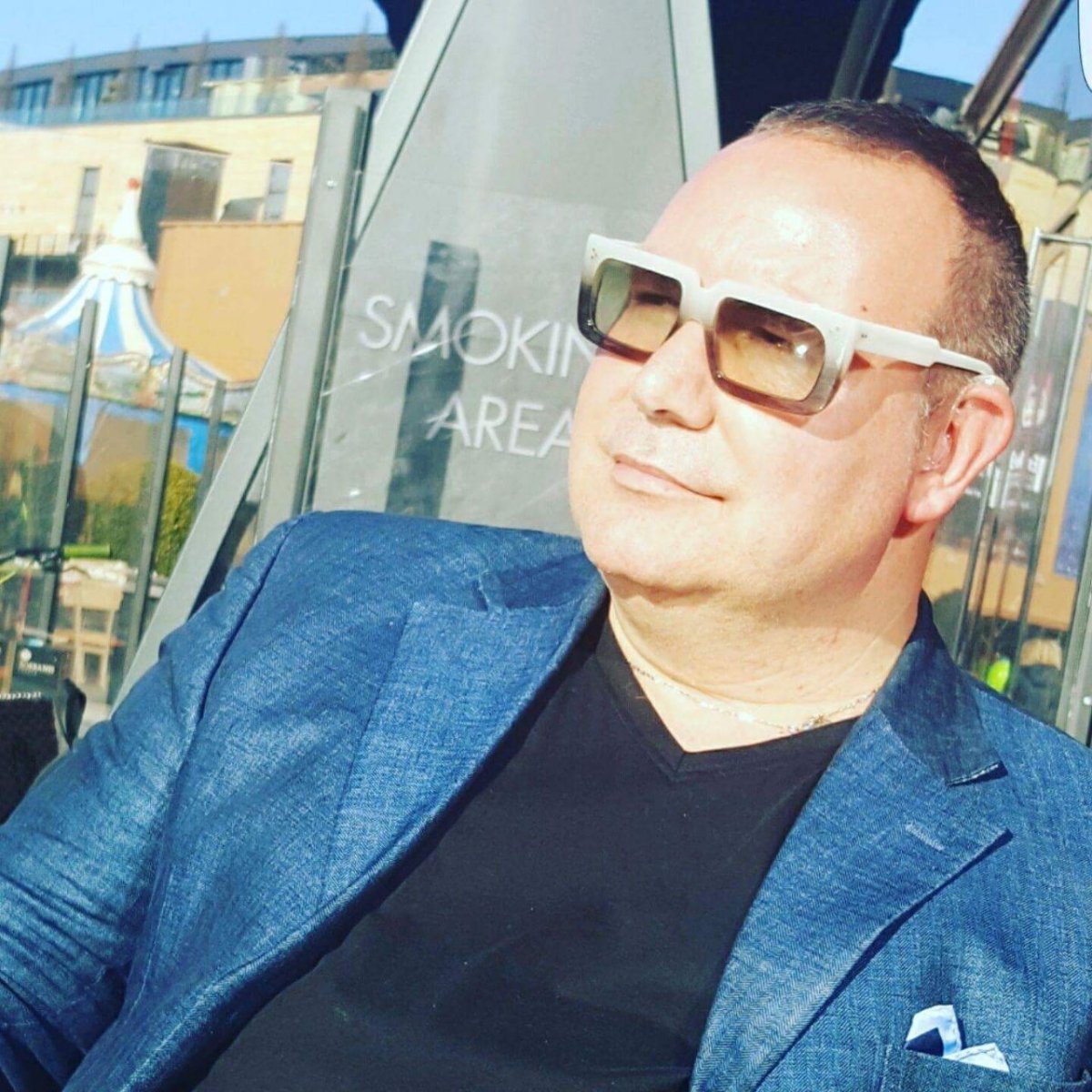 Patrizio Falasca Patrizio Falasca