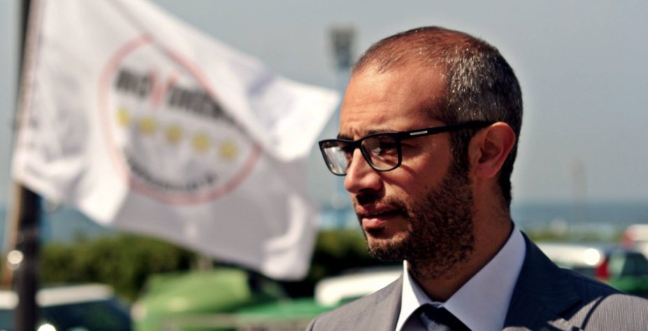 Trasversale Orte-Civitavecchia, Cozzolino ribadisce il suo no al tracciato verde