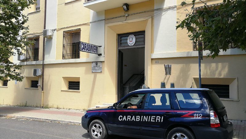 carabinieri stazione civitavecchia 5