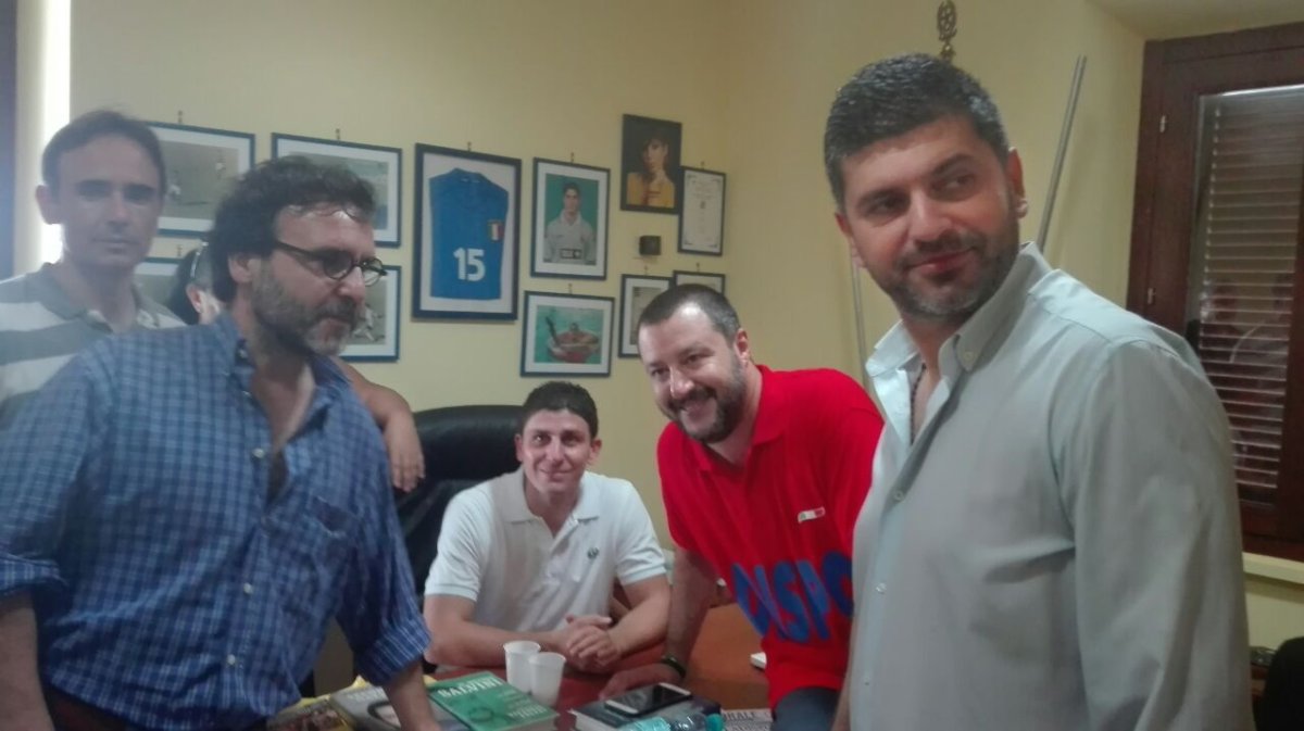 Salvini