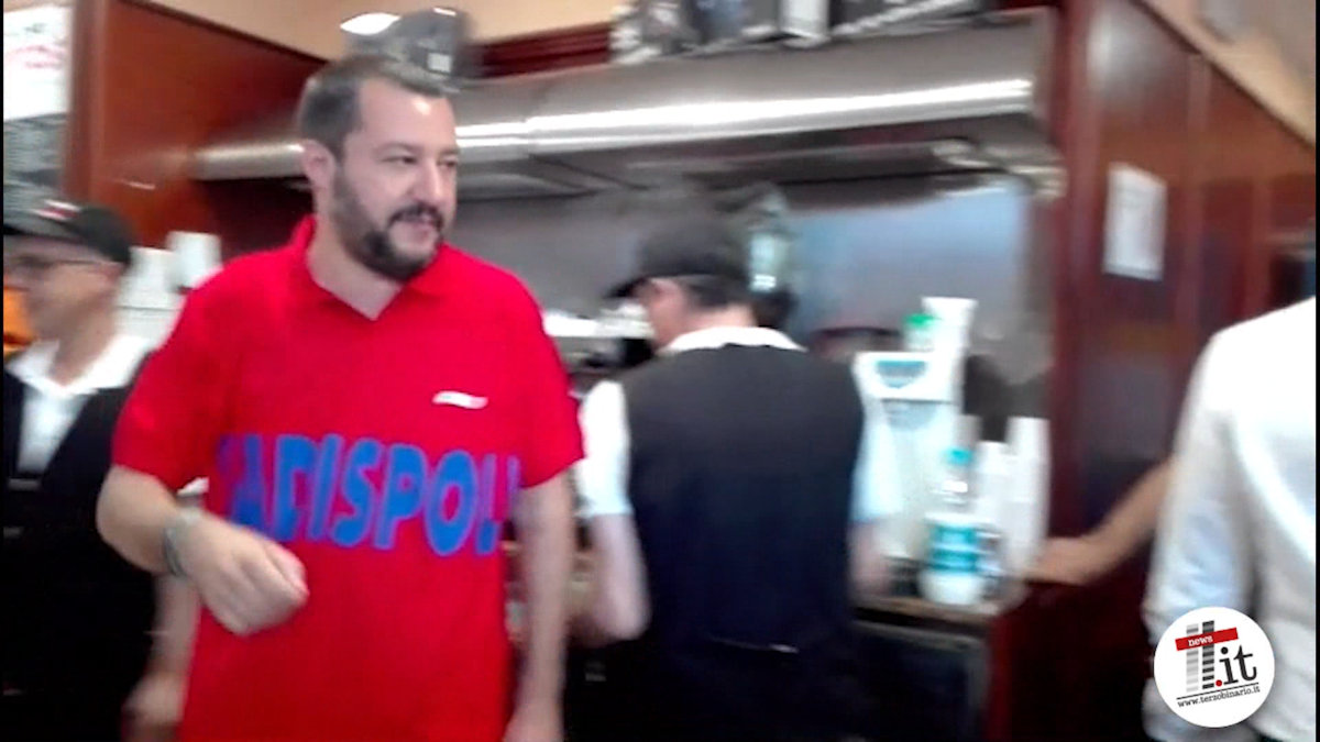 salvini ladispoli