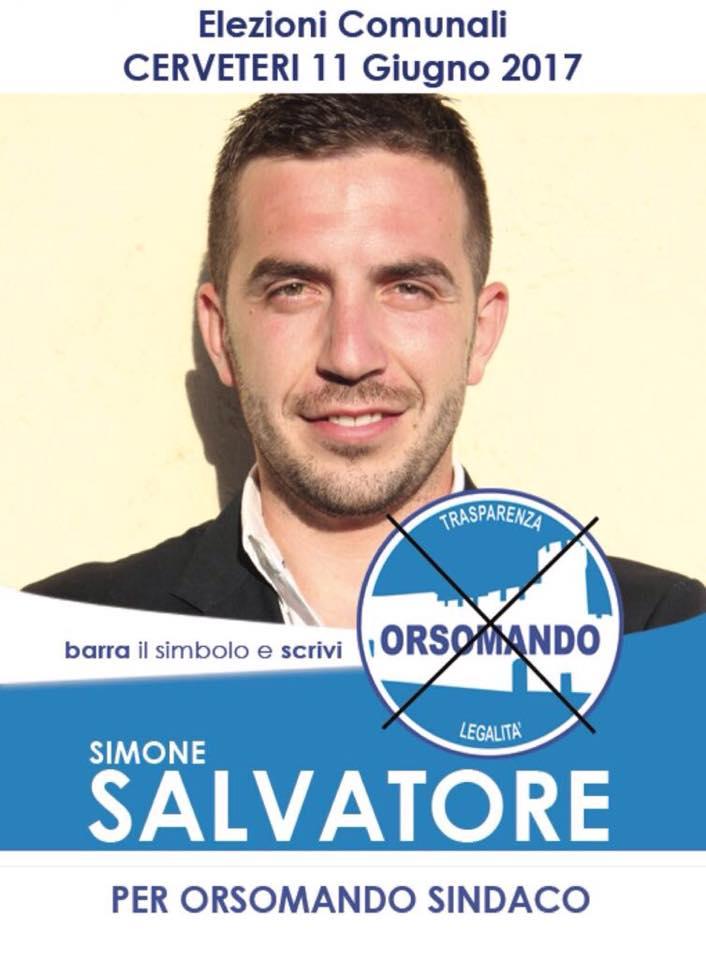 Simone Salvatore