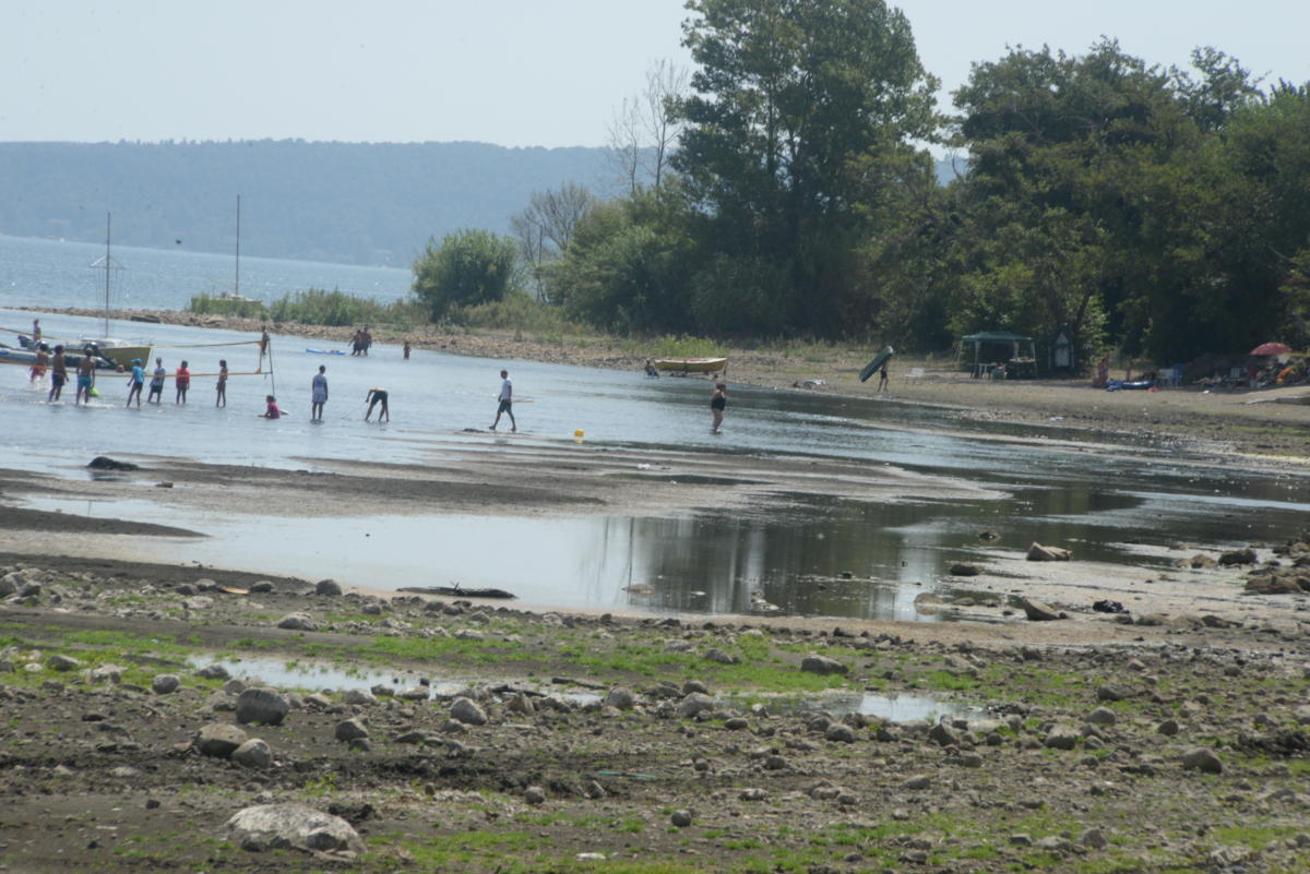 Lago di Bracciano
