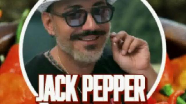 Jack Pepper – 20