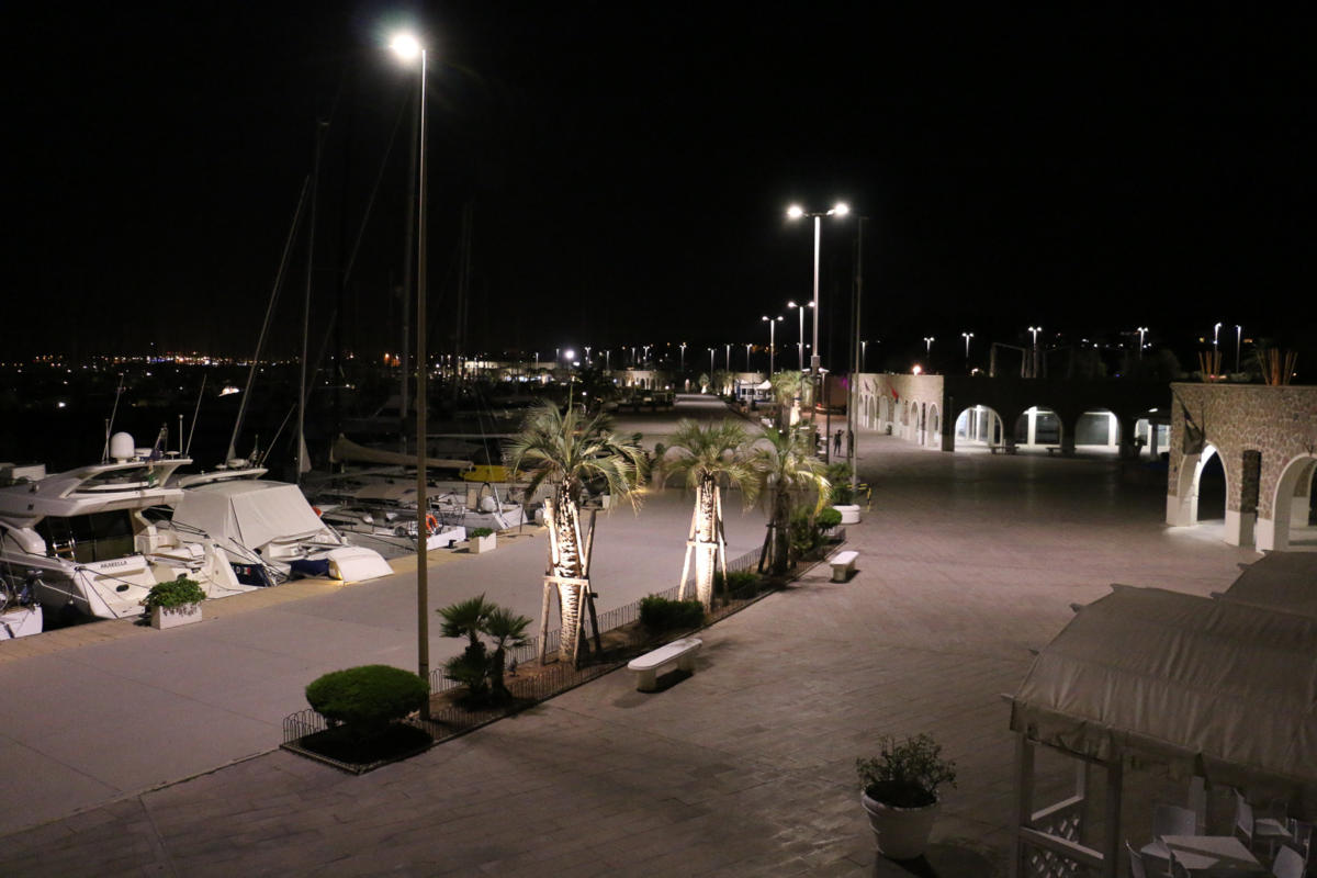 Ristorante Sporting: gusto, semplicità e raffinatezza