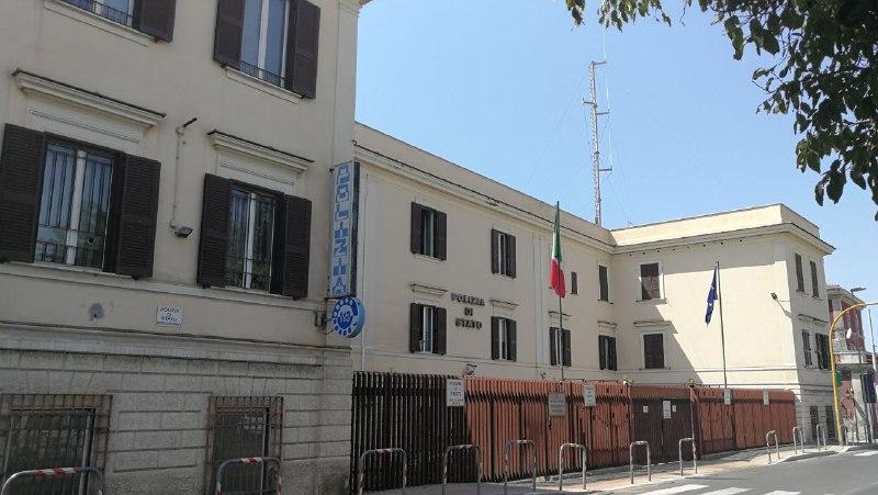commissariato polizia civitavecchia 1