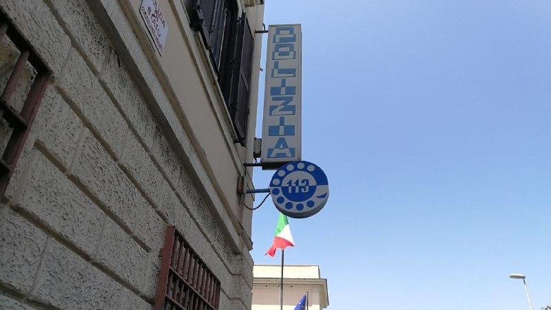 commissariato polizia civitavecchia 2