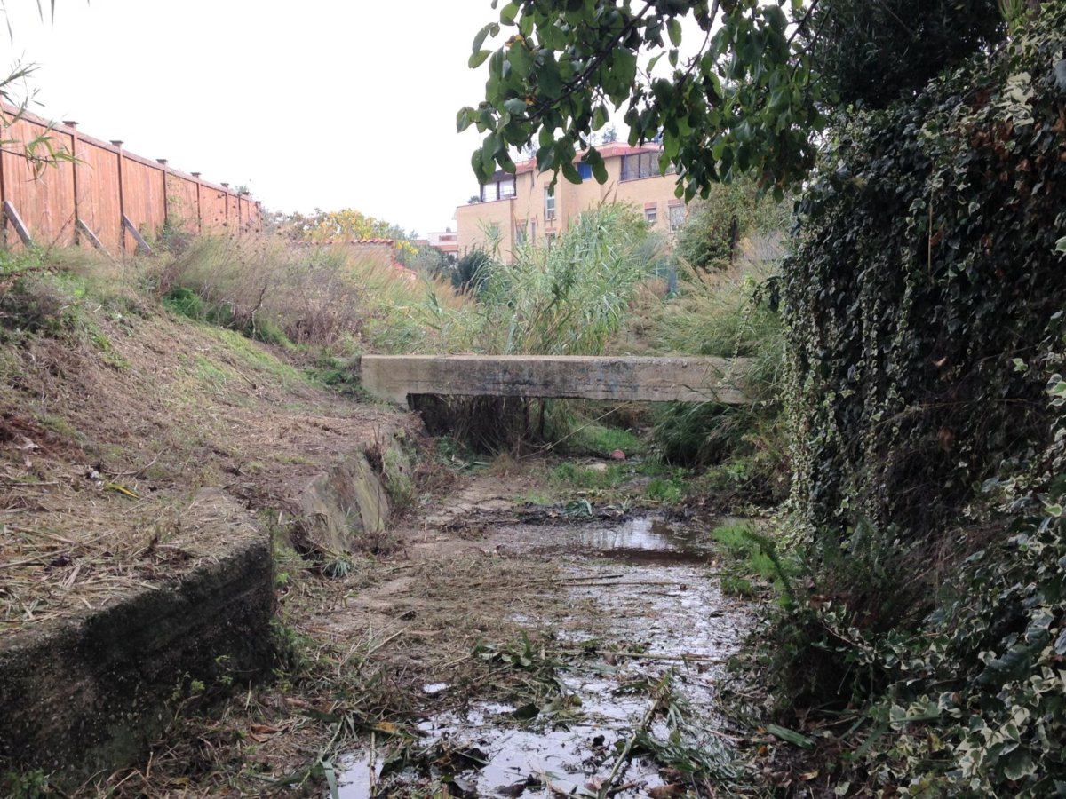 fosso ponton del castrato (da telesantamarinella)
