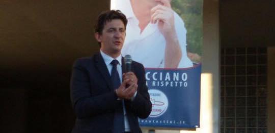 luca testini