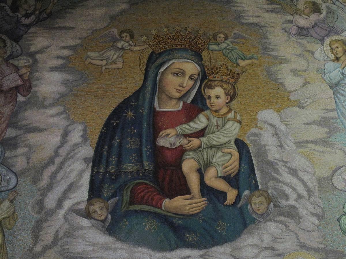 Il 7 settembre il Pellegrinaggio della Madonna delle Grazie fino ad