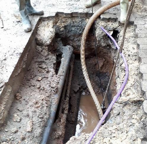 riparazione guasto idrico acquedotto ladispoli riparazione guasto idrico acquedotto