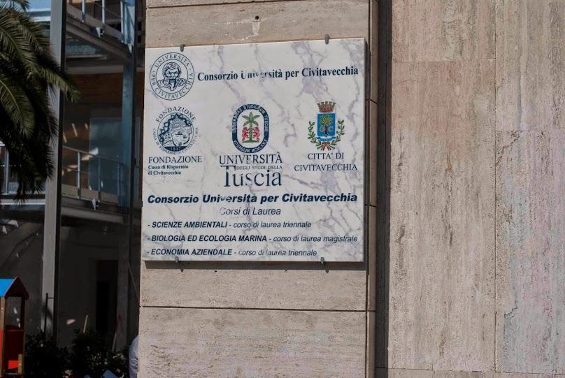 Civitavecchia, secondo appuntamento web con Economia Circolare all’UniTuscia