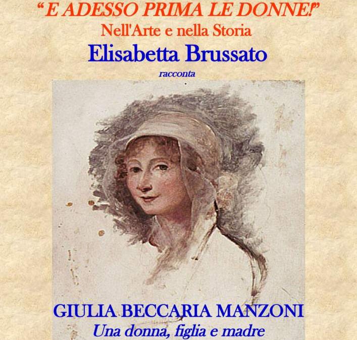 Ladispoli, da mercoledì torna in biblioteca “E adesso prima le donne! Nell’arte e nella storia”