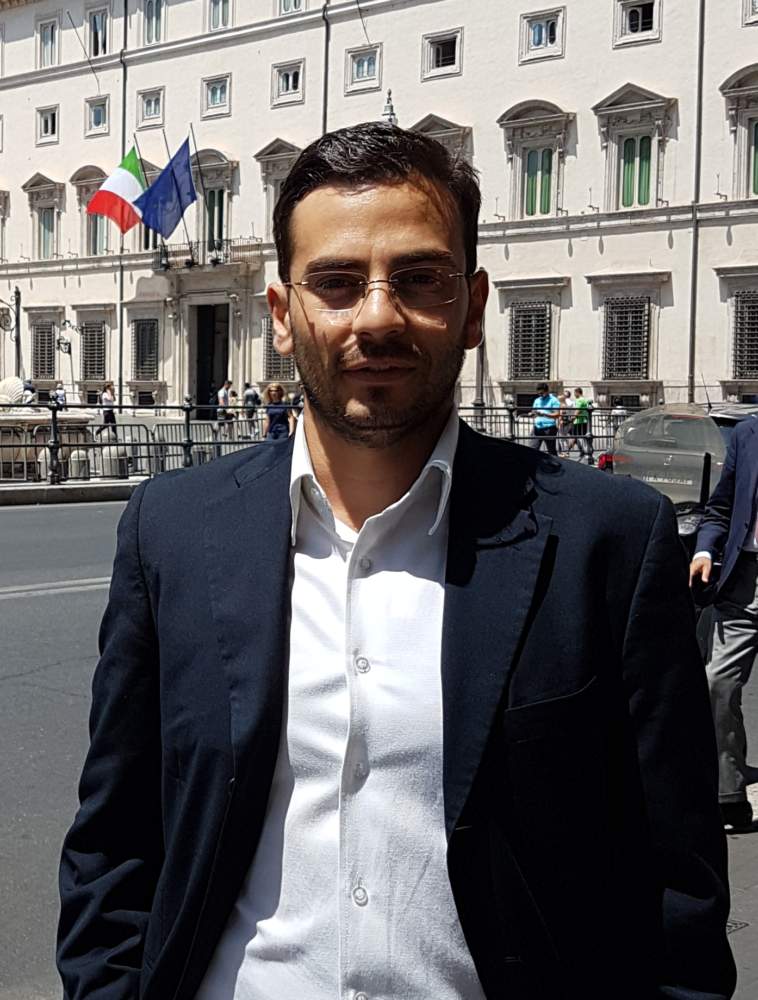 tonicchi idv tarquinia