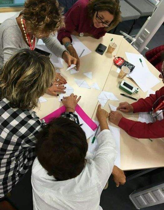 Tarquinia, il Carderelli si apre all’Europa anche per la matematica