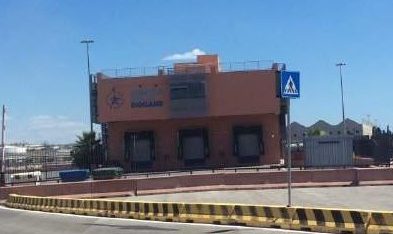 agenzia dogane civitavecchia