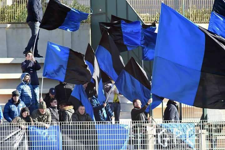 Civitavecchia Calcio, venerdì sera la presentazione in piazza Fratti