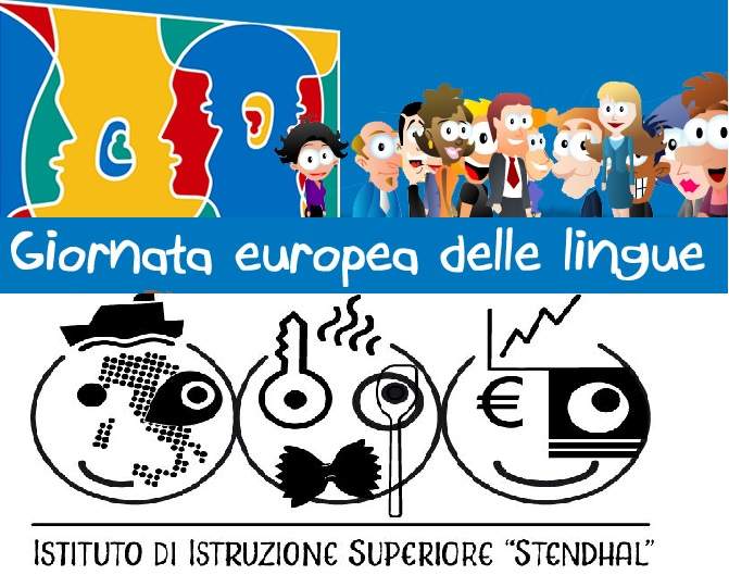 giornata europea delle lingue