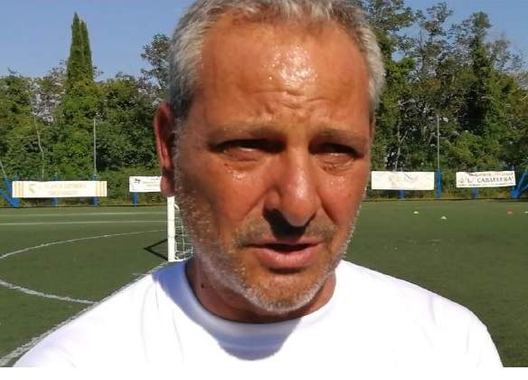 paolo caputo