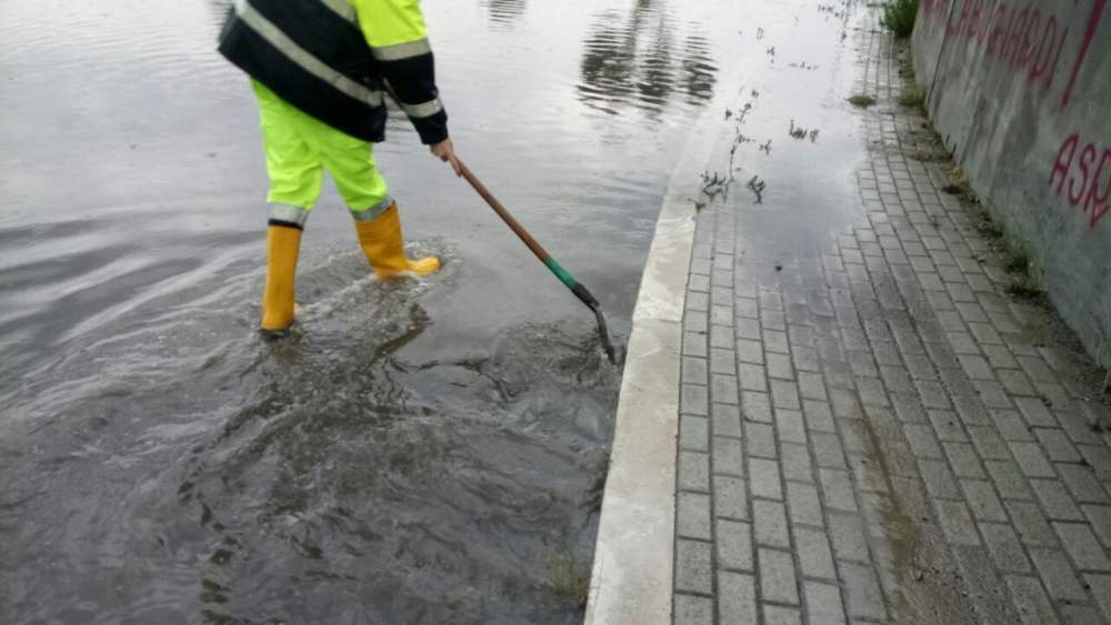 Allerta meteo, arrivano i primi temporali sul litorale
