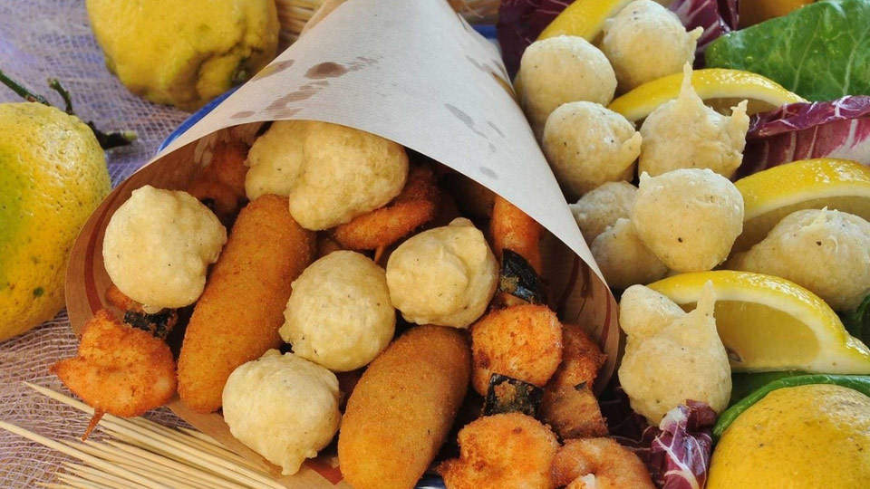 Torna a Luglio il Bracciano Street Food