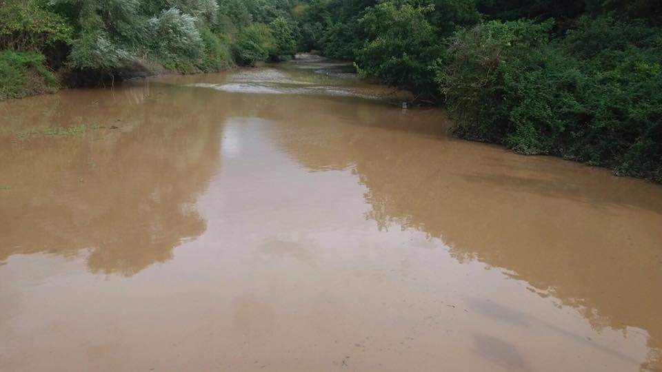 torbida mignone civitavecchia