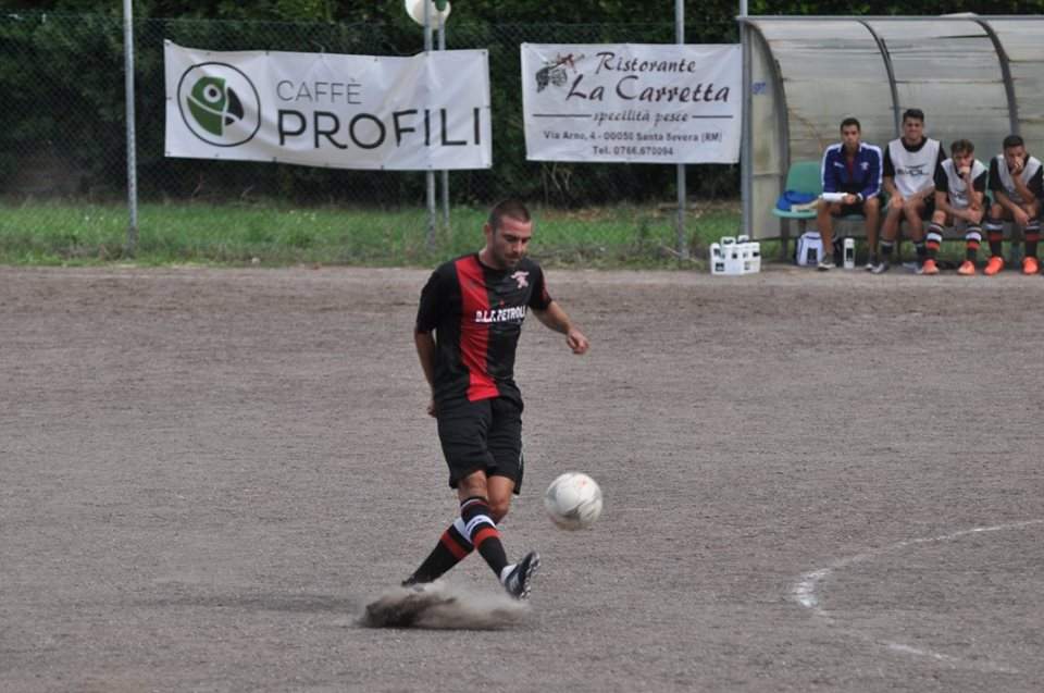 valerio poggi